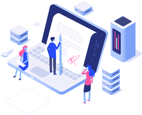 Entry Level Full Stack Web Developer